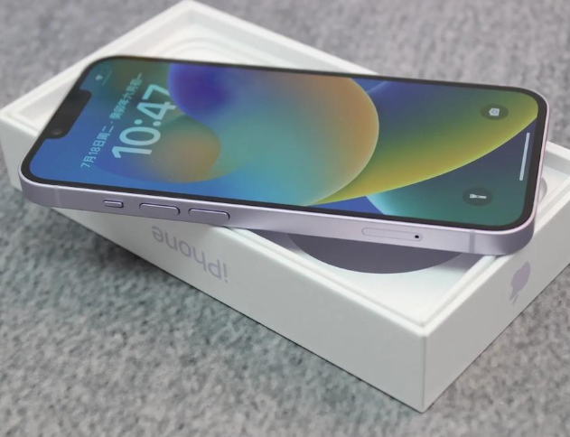 石台iPhone14闪光灯维修分享如何解决苹果14闪光灯故障问题 